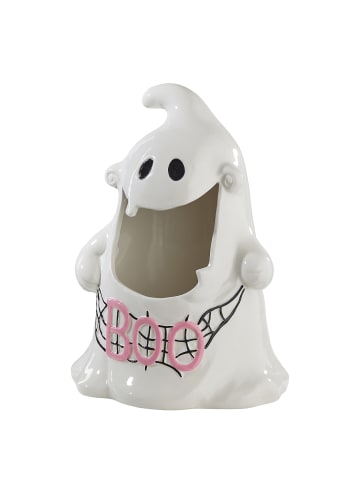 Butlers Butlers Aufbewahrungsdose HALLOWEEN Gespenst in Weiß