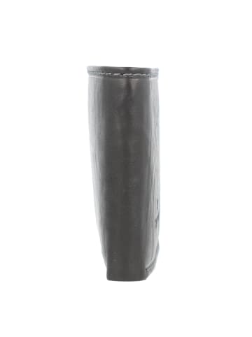 Tom Tailor Lary Geldbörse Leder 10 cm black