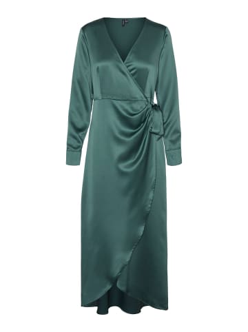 Vero Moda Party-Kleid in Dark Forest
