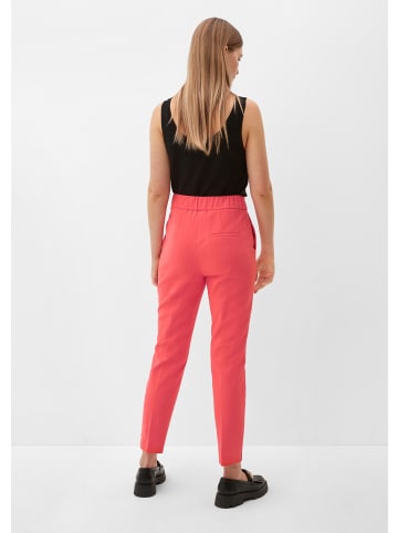 s.Oliver Hose SUE in 4515_pink