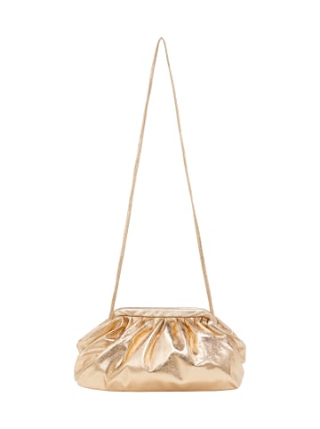 faina Clutch Clutch in Rust