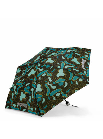 Ergobag Zubehör - Regenschirm 21 cm in TriBäratops
