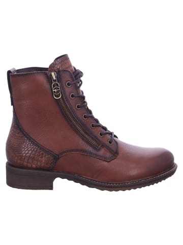 Tamaris Boots in braun
