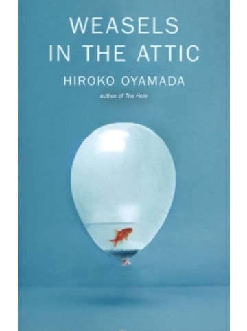 Norton Buch - Weasels in the Attic