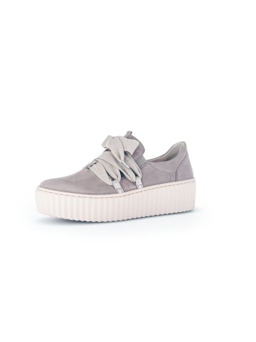 Gabor Fashion Sneaker low in braun