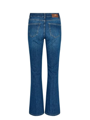 Mos Mosh Jeans für Damen in uni