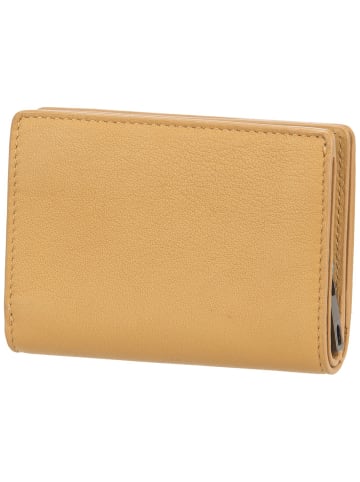 LIEBESKIND BERLIN Geldbörse Thea Sheep Natural in Light Tan