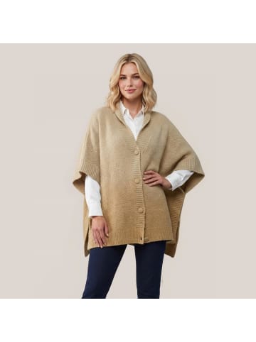 Mart Visser Aliza Poncho Sand