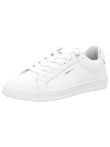 Tamaris Sneaker in weiß