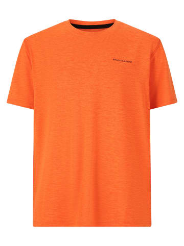 Endurance T-Shirt Abdon in 5117 Dragon Fire