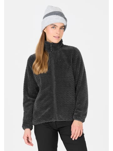 Whistler Fleecejacke Matra in 1051 Asphalt