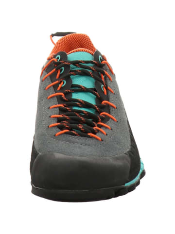 LA SPORTIVA Wanderschuh in grau