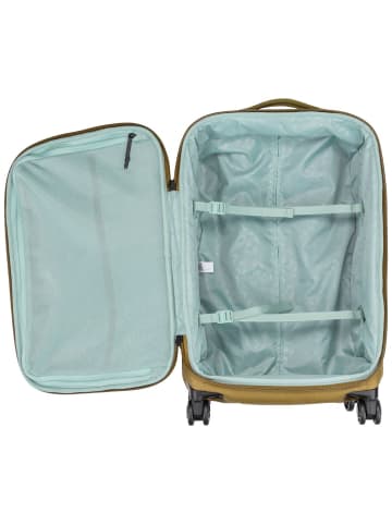 Thule Trolley Aion Carry On Spinner in Nutria