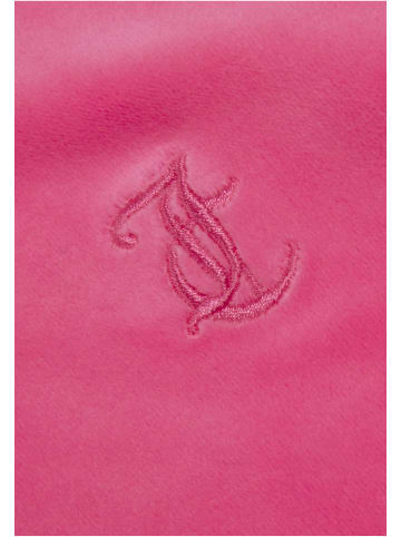 Juicy Couture Sweat & Fleece - Hoodies Zipthrough in fluro pink