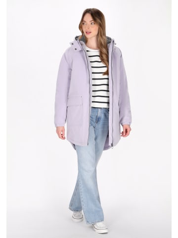 DreiMaster Maritim Women Anorak in light lavender