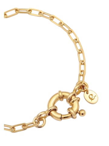 Elli Armband 925 Sterling Silber in Gold