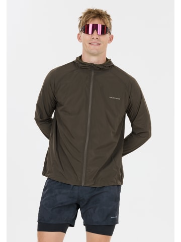 Endurance Laufjacke Siony in 1071 Black Ink