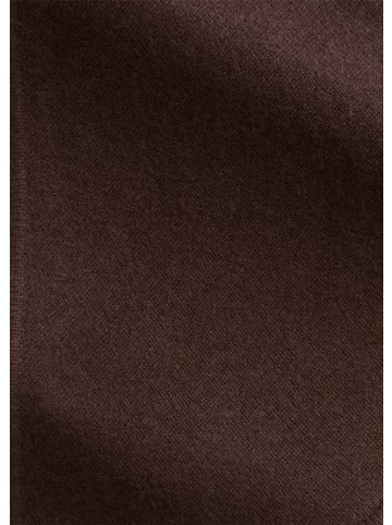 Marc O'Polo Triangel-Schal in Shaded Brown