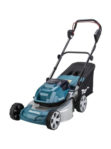 Makita Werkzeug DLM463PT2 in Türkis