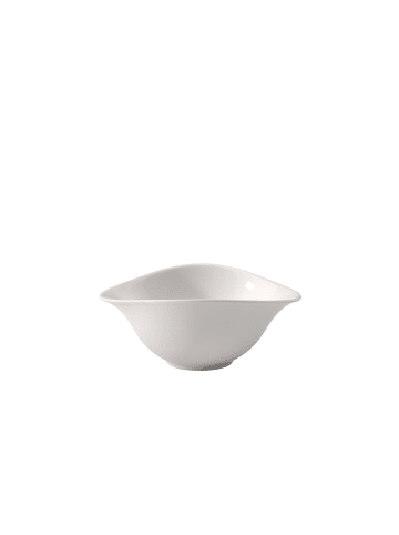 Villeroy & Boch Salatschale Set 2tlg. Vapiano in weiß