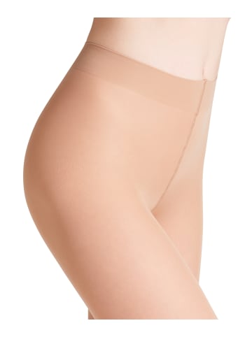 Falke Strumpfhose Pure Matt 30 DEN in Cocoon