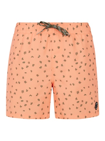 Protest " PRTJuan in Orange