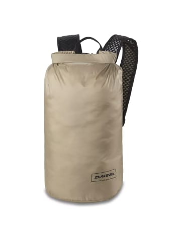 Dakine Packable Rolltop Dry Pack 30L - Packsack 71 cm in stone