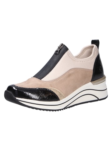 remonte Slipper in beige