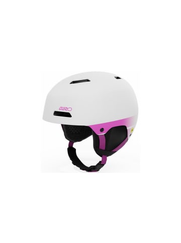 Giro Skihelm ohne Visier in weiss