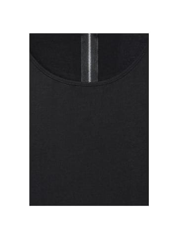 Street One T-Shirt in Black