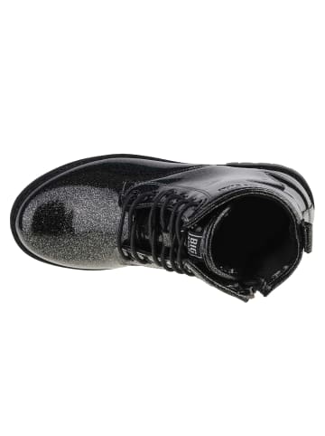 BIG STAR Big Star Kid's Shoes in Schwarz