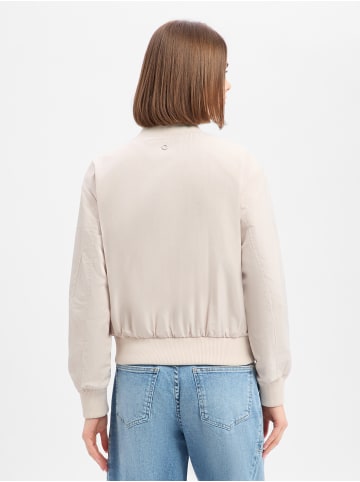 Marie Lund Jacke in ecru