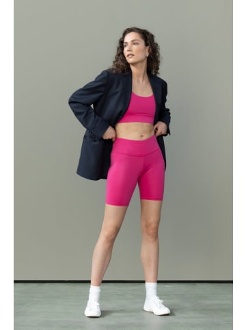 Hey Honey Sport-BH in red