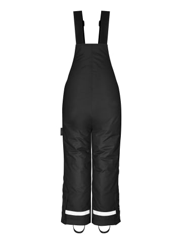 Playshoes Schnee-Hose in schwarz
