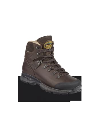 MEINDL Trekkingschuhe high in braun