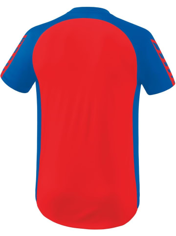 erima Kinder Trikot "Six Wings Trikot" in Rot