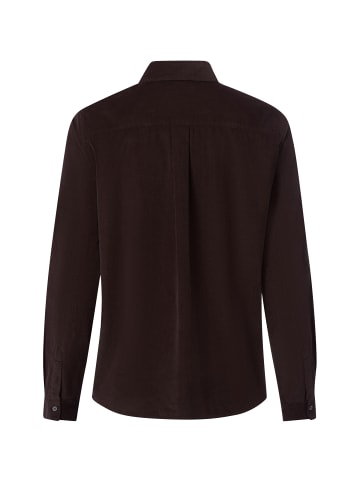 Marc O'Polo Bluse in schoko