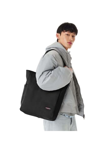 Eastpak Tote Shopper Tasche 33 cm Laptopfach black