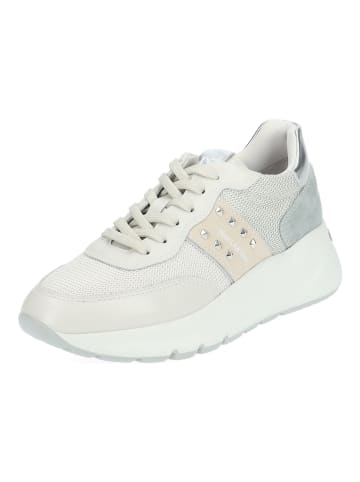 Nero Giardini Sneaker in Grau/Multi