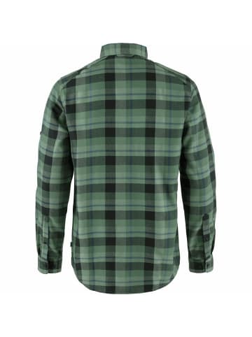 FJÄLLRÄVEN Fjällglim Shirt in Marine