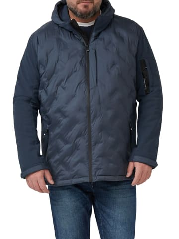 S. Oliver Outdoorjacke für Herren in blau