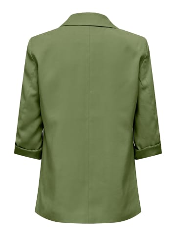 ONLY Blazer in Capulet Olive