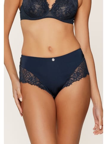 Linga Dore Slip Taille in Midnight