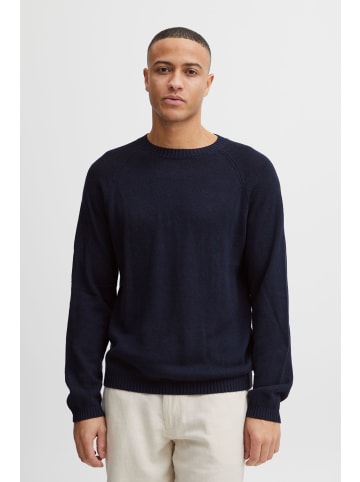 !SOLID Strickpullover SDFabio in Blau