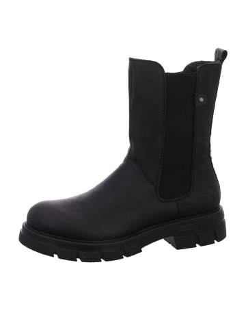 rieker Chelsea Boot  in Schwarz