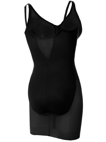 Miraclesuit Shapewear Kleid mit Slip in Schwarz