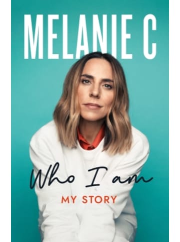 Welbeck Publishing Group Buch - Who I Am