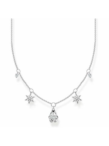 Thomas Sabo Halskette für Damen in silber