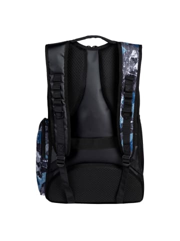 Arena All Set Backpack 45 L AO  in Blau