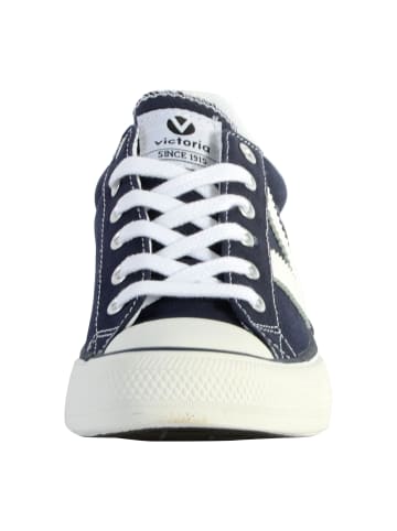 Victoria Sneaker 1065164 Blau
